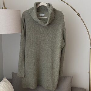 L’Academie Sweater Dress